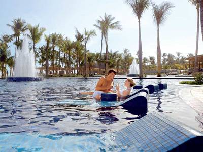 Premium Level at Barcelo Bavaro Palace