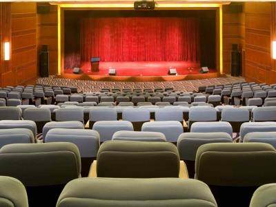 Grand Cypress Teda Dalian