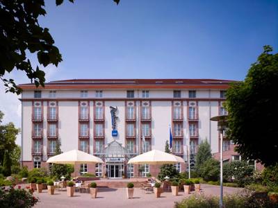 Radisson Blu Hotel Halle-Merseburg