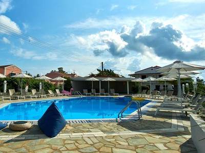 Fardini Seaside Hotel