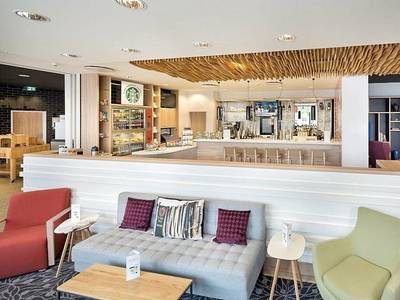 Holiday Inn Berlin - City East Side