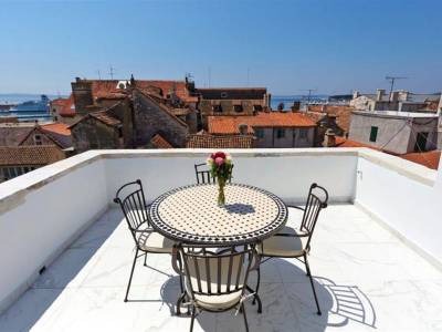 Diocletian Heritage Hotel