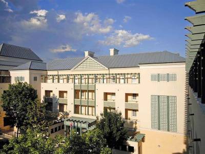 Adagio Marne-la-Vallee Val d´Europe