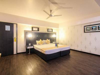 FabHotel Savoy Suites