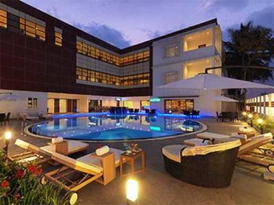 Goldfinch Retreat (Foto)