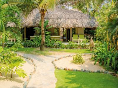 Sailing Club Resort Mui Ne 