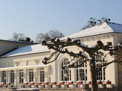 Dolce Hotels & Resorts Bad Nauheim