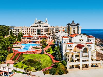 Duni Royal Marina Palace