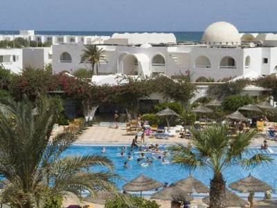 Djerba Aqua Resort