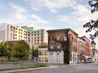 Four Points by Sheraton Kingston