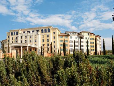 Europa-Park Colosseo