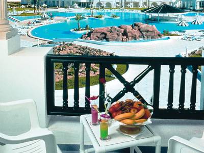 Djerba Holiday Beach