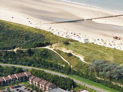 Fletcher Hotel Nieuwvliet Bad