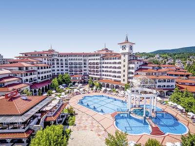 Helena Resort - Helena Sands