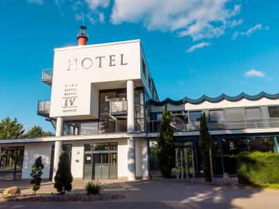 Vier Jahreszeiten Zingst (Foto)