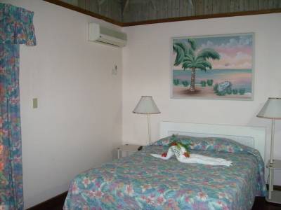 Shields Negril Villas