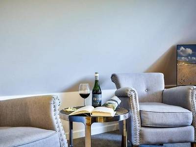 Landhaus Sylter Hahn