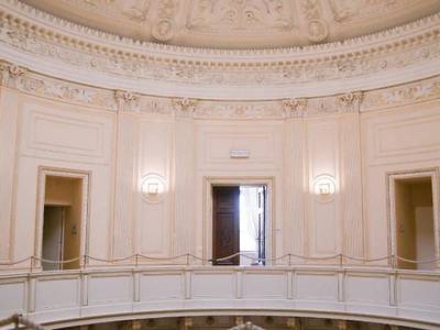 Hotel Schloss Neetzow