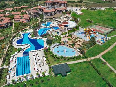 Calimera Serra Palace 