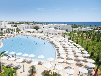 Hotel Club Palm Azur