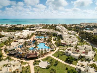 TUI MAGIC LIFE Penelope Beach