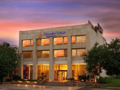 Golden Tulip Gurgaon