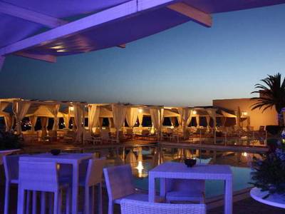 Messapia Hotel & Resort