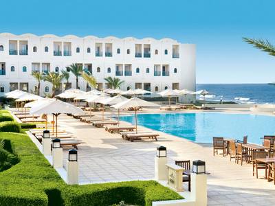 Ulysse Djerba Resort & Spa 