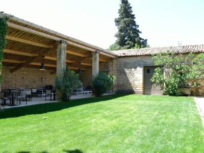 La Begude Saint-Pierre