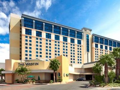 The Westin Las Vegas Casino & Spa