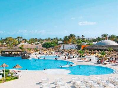 Jerba Sun Club 