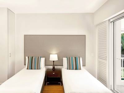 Peppers Beach Club & Spa