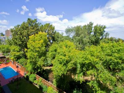 Best Western Plus Inner Harbour