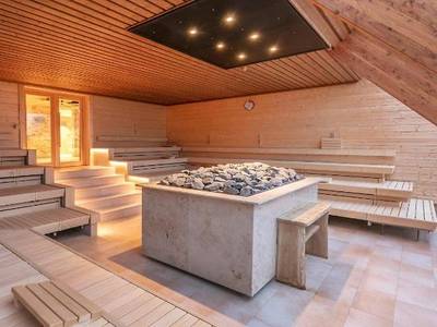 Thermaetel & Thermae 2000