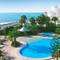 Aziza Beach Golf & Spa