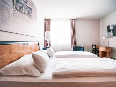 Falkensteiner Hotel Grand MedSpa Marienbad