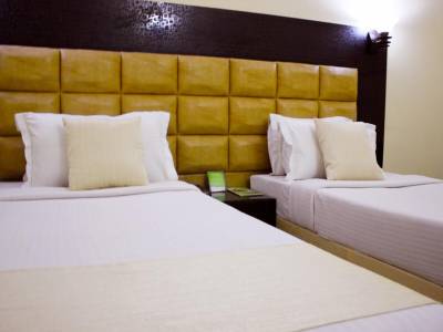 Hotel Conclave Comfort