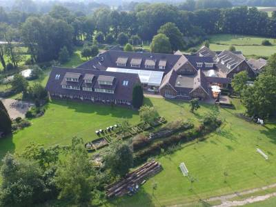 Landhuis De Bloemenbeek