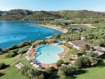 Cala di Lepre Park Hotel & Spa