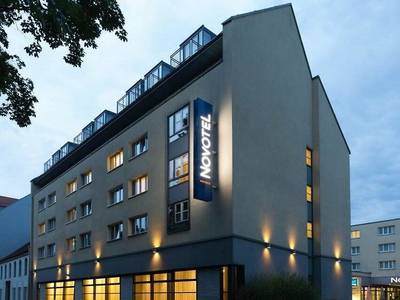 Novotel München City