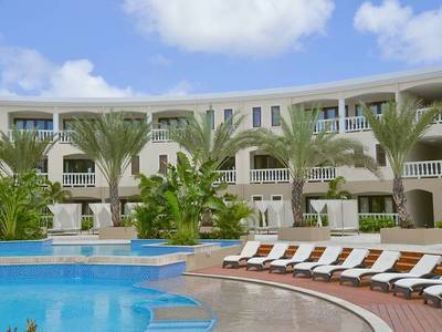 Acoya Curacao Resort, Villas & Spa