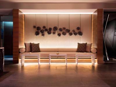 JW Marriott New Delhi Aerocity