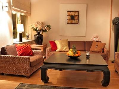 Maude's Hotel Enskede