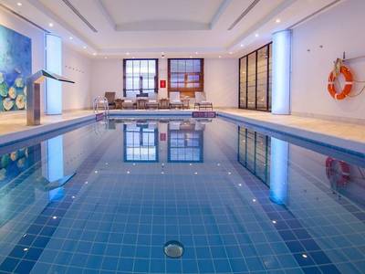 Sheraton Grand Krakow