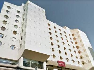 Mercure Bordeaux Centre