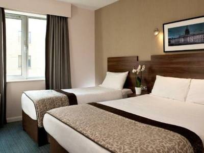 Jurys Inn Parnell Street Jurys Inn Parnell Street (Foto)