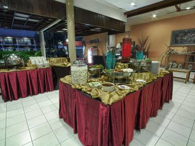 Sahid Montana Dua Malang