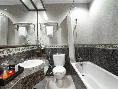 Sahid Montana Malang