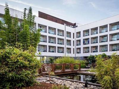 Azoris Royal Garden - Leisure & Conference Hotel