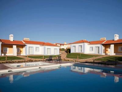 Monte do Giestal Casas de Campo & Spa